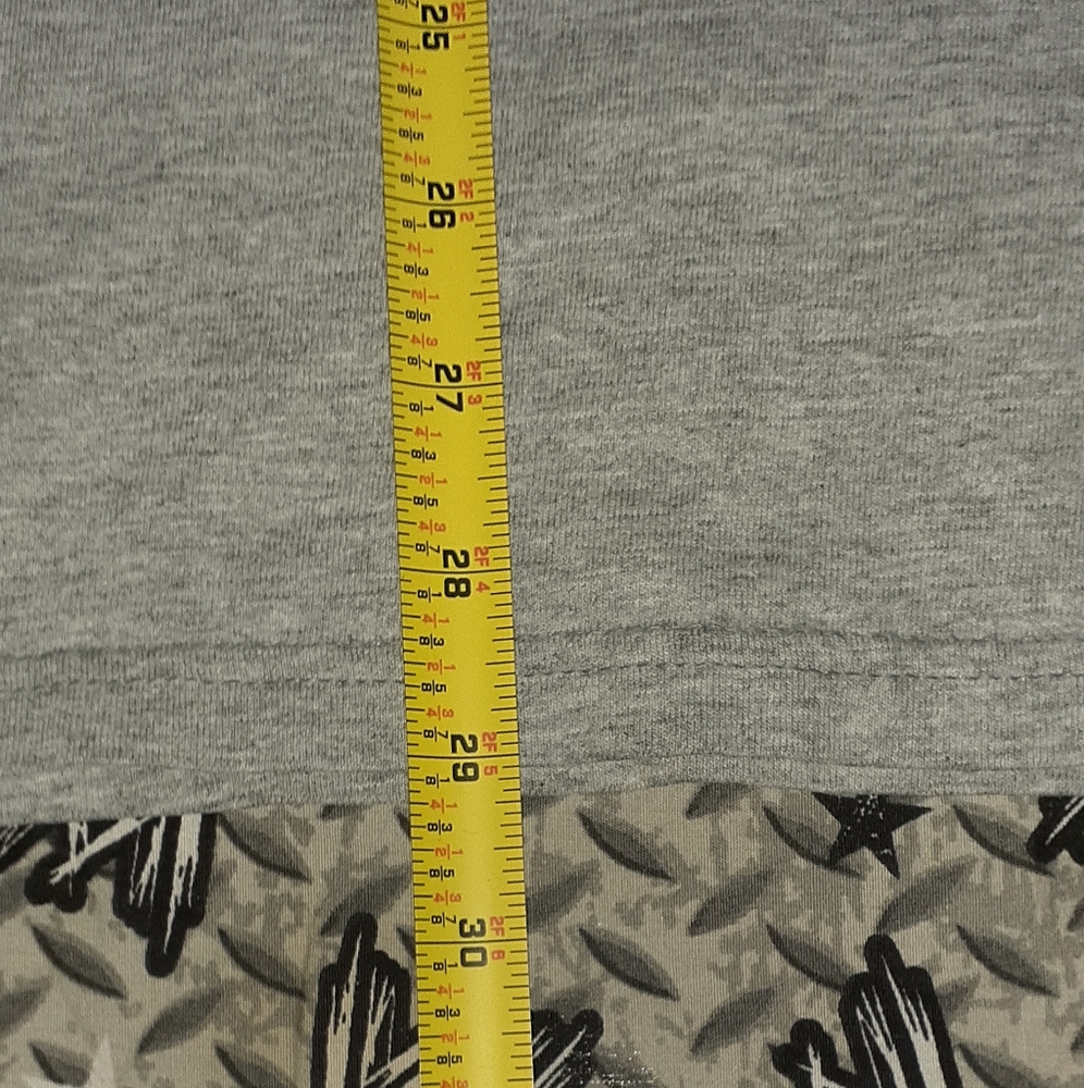 2001 Nike Air Jordan I 1 Wings Co.Jp Tokyo Japan Silver Shirt Vintage Tee View 6